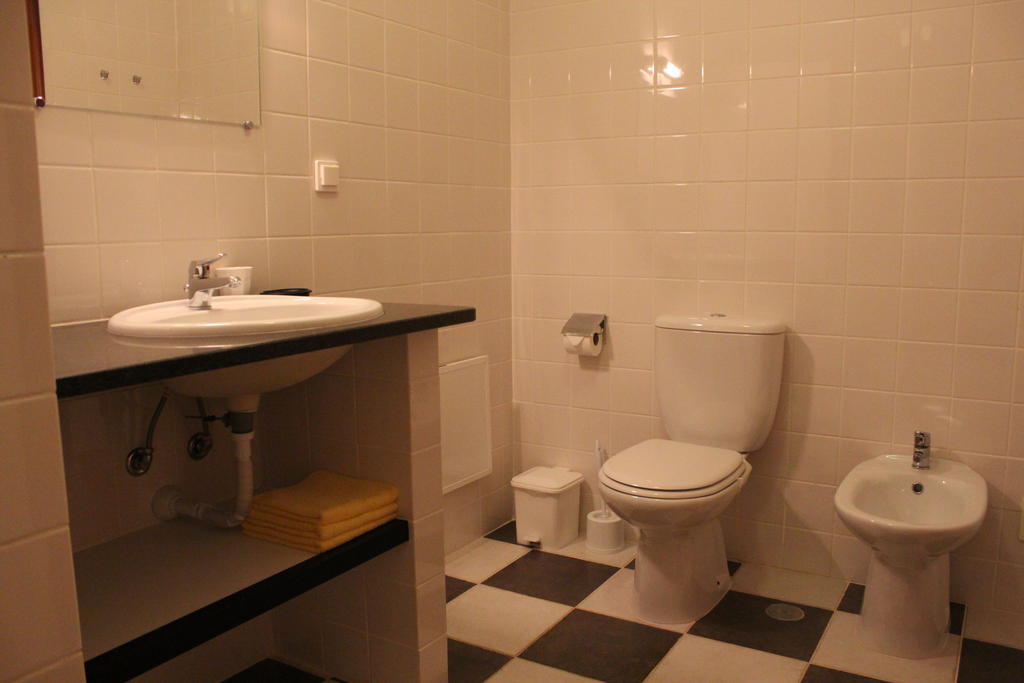 Filhas Do Mar Apartments Salema Pokój zdjęcie