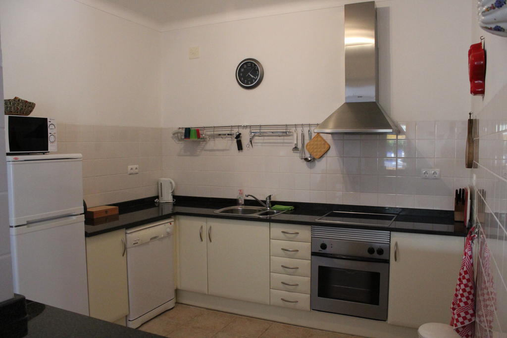 Filhas Do Mar Apartments Salema Pokój zdjęcie