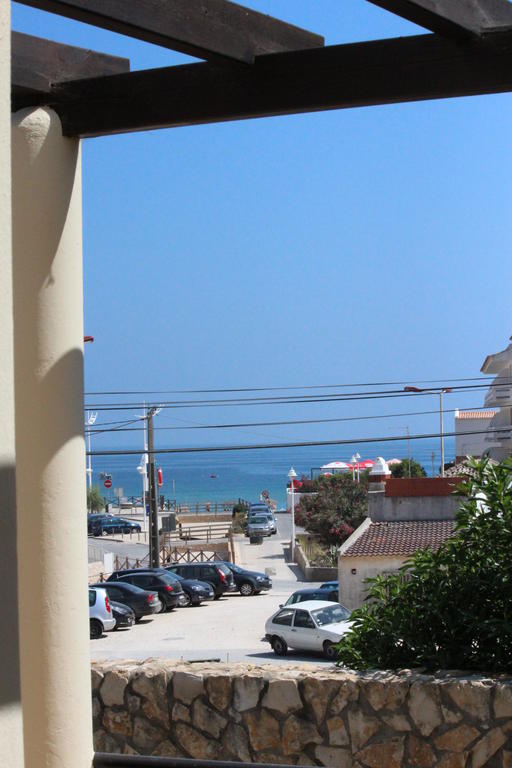 Filhas Do Mar Apartments Salema Pokój zdjęcie